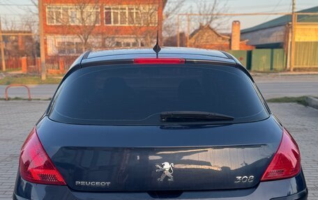 Peugeot 308 II, 2008 год, 450 000 рублей, 2 фотография