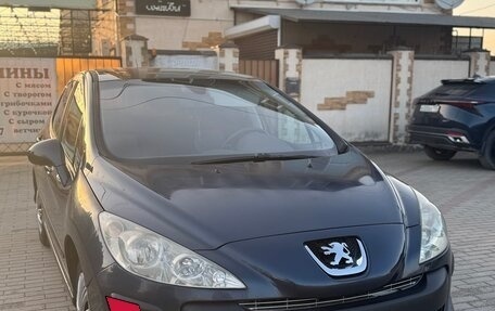 Peugeot 308 II, 2008 год, 450 000 рублей, 3 фотография