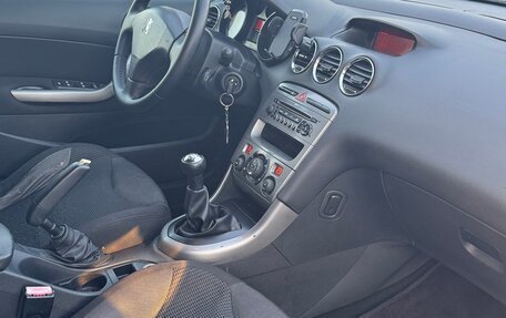 Peugeot 308 II, 2008 год, 450 000 рублей, 7 фотография