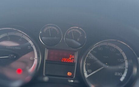 Peugeot 308 II, 2008 год, 450 000 рублей, 10 фотография