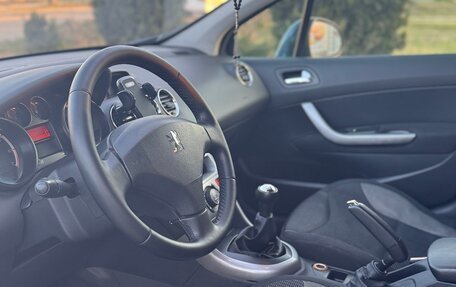 Peugeot 308 II, 2008 год, 450 000 рублей, 8 фотография