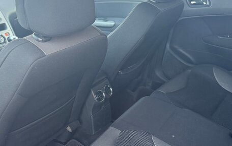 Peugeot 308 II, 2008 год, 450 000 рублей, 9 фотография