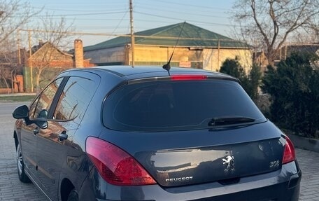 Peugeot 308 II, 2008 год, 450 000 рублей, 5 фотография