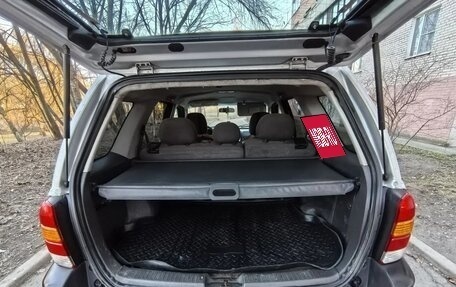 Ford Escape II, 2004 год, 349 000 рублей, 9 фотография