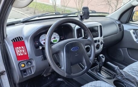 Ford Escape II, 2004 год, 349 000 рублей, 10 фотография