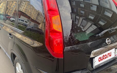 Nissan X-Trail, 2007 год, 970 000 рублей, 2 фотография