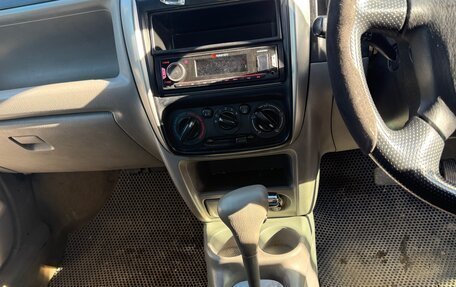 Mazda Demio III (DE), 2002 год, 260 000 рублей, 10 фотография