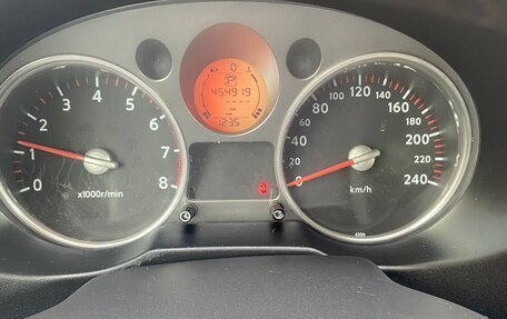 Nissan X-Trail, 2007 год, 970 000 рублей, 3 фотография