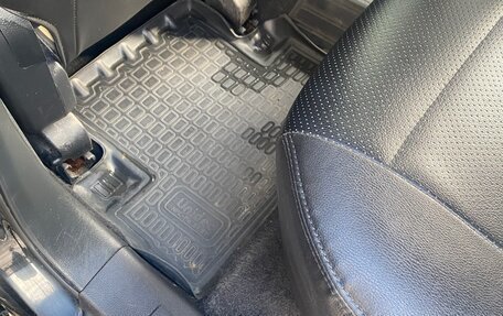 Nissan X-Trail, 2007 год, 970 000 рублей, 4 фотография