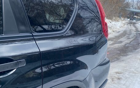 Nissan X-Trail, 2007 год, 970 000 рублей, 5 фотография