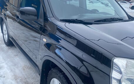 Nissan X-Trail, 2007 год, 970 000 рублей, 6 фотография