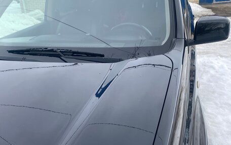 Nissan X-Trail, 2007 год, 970 000 рублей, 8 фотография