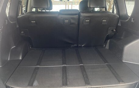 Nissan X-Trail, 2007 год, 970 000 рублей, 9 фотография