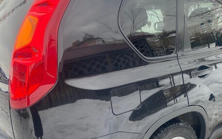 Nissan X-Trail, 2007 год, 970 000 рублей, 7 фотография