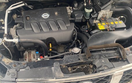 Nissan X-Trail, 2007 год, 970 000 рублей, 11 фотография