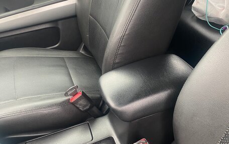 Nissan X-Trail, 2007 год, 970 000 рублей, 10 фотография