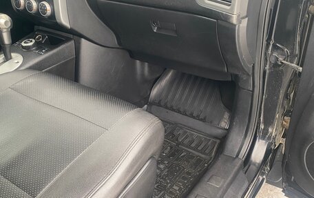 Nissan X-Trail, 2007 год, 970 000 рублей, 13 фотография