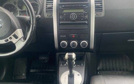 Nissan X-Trail, 2007 год, 970 000 рублей, 14 фотография