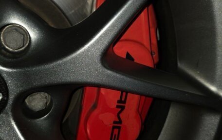 Mercedes-Benz CLA AMG, 2017 год, 3 600 000 рублей, 8 фотография