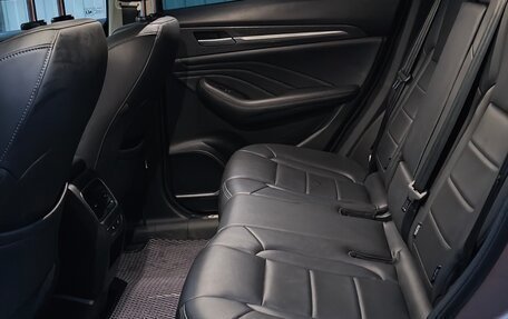 Haval F7x I, 2021 год, 1 750 000 рублей, 16 фотография