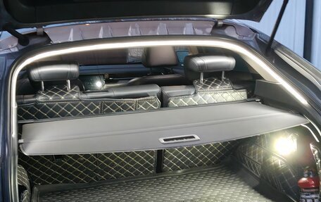 Haval F7x I, 2021 год, 1 750 000 рублей, 17 фотография