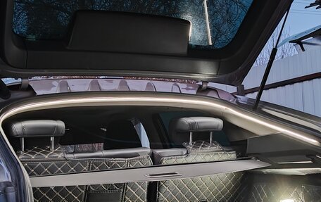 Haval F7x I, 2021 год, 1 750 000 рублей, 15 фотография