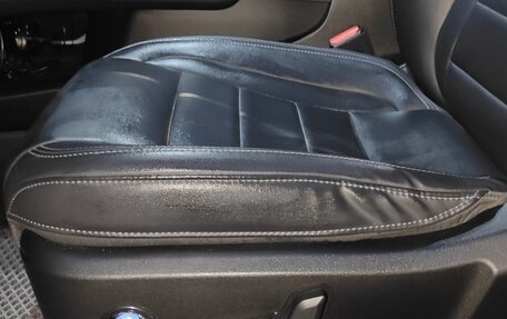 Haval F7x I, 2021 год, 1 750 000 рублей, 20 фотография