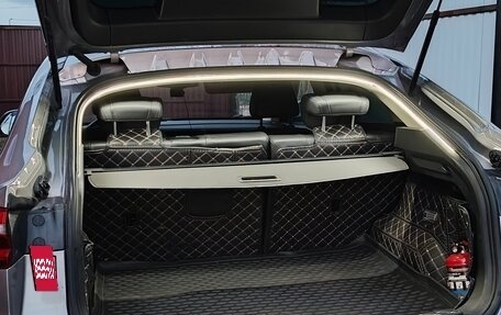 Haval F7x I, 2021 год, 1 750 000 рублей, 14 фотография