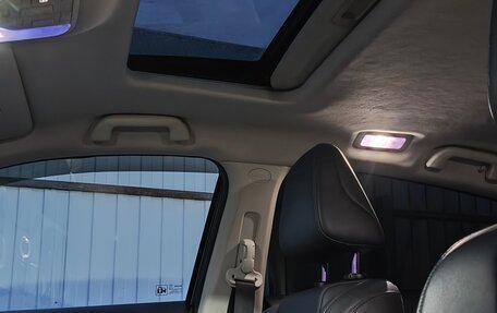 Haval F7x I, 2021 год, 1 750 000 рублей, 22 фотография