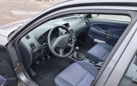 Mitsubishi Carisma I, 2002 год, 160 000 рублей, 7 фотография