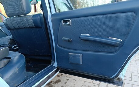 Mercedes-Benz W123, 1977 год, 430 000 рублей, 10 фотография