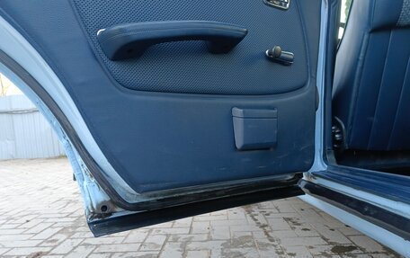 Mercedes-Benz W123, 1977 год, 430 000 рублей, 11 фотография