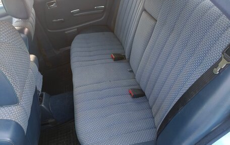 Mercedes-Benz W123, 1977 год, 430 000 рублей, 14 фотография