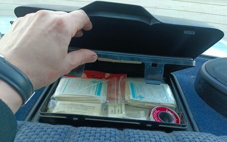 Mercedes-Benz W123, 1977 год, 430 000 рублей, 16 фотография