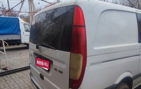 Mercedes-Benz Vito, 2011 год, 1 300 000 рублей, 2 фотография