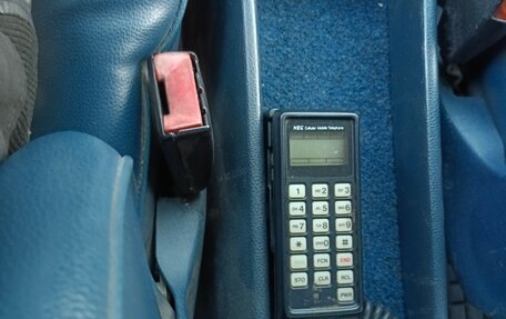 Mercedes-Benz W123, 1977 год, 430 000 рублей, 17 фотография