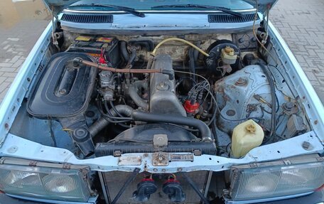 Mercedes-Benz W123, 1977 год, 430 000 рублей, 20 фотография