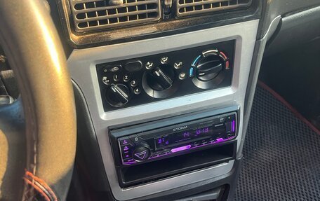 Daewoo Nexia I рестайлинг, 2010 год, 220 000 рублей, 5 фотография