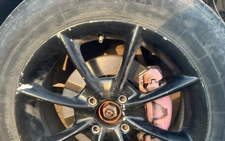 Daewoo Nexia I рестайлинг, 2010 год, 220 000 рублей, 3 фотография