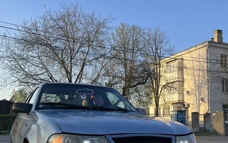 Daewoo Nexia I рестайлинг, 2010 год, 220 000 рублей, 7 фотография