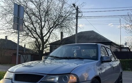 Daewoo Nexia I рестайлинг, 2010 год, 220 000 рублей, 8 фотография