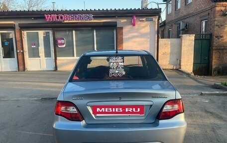 Daewoo Nexia I рестайлинг, 2010 год, 220 000 рублей, 2 фотография