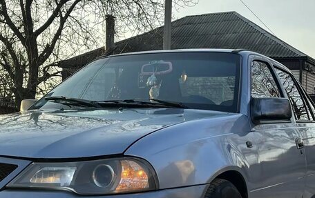 Daewoo Nexia I рестайлинг, 2010 год, 220 000 рублей, 10 фотография