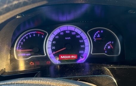 Daewoo Nexia I рестайлинг, 2010 год, 220 000 рублей, 4 фотография