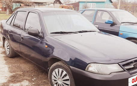 Daewoo Nexia I рестайлинг, 2009 год, 200 000 рублей, 3 фотография