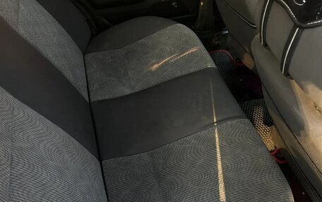 Daewoo Nexia I рестайлинг, 2010 год, 220 000 рублей, 12 фотография