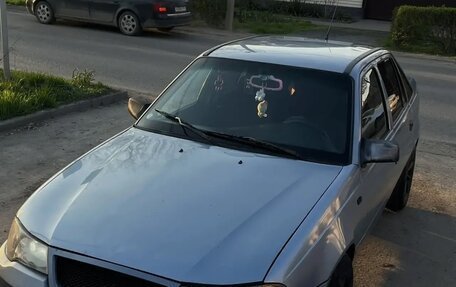 Daewoo Nexia I рестайлинг, 2010 год, 220 000 рублей, 11 фотография