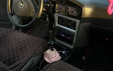 Daewoo Nexia I рестайлинг, 2010 год, 220 000 рублей, 13 фотография