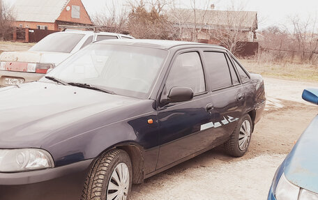 Daewoo Nexia I рестайлинг, 2009 год, 200 000 рублей, 2 фотография