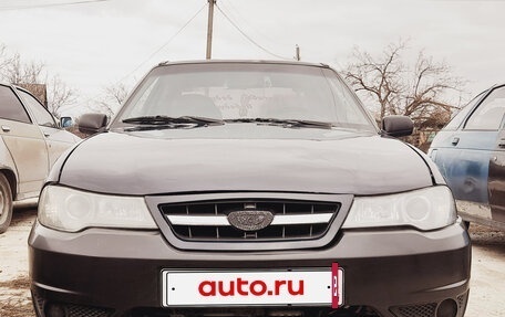 Daewoo Nexia I рестайлинг, 2009 год, 200 000 рублей, 5 фотография